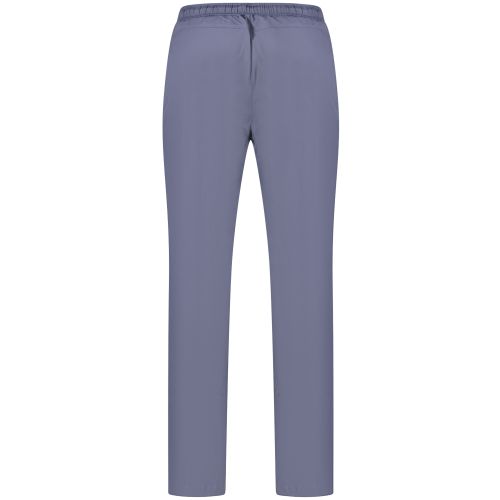 K-WAY MEN'S BLUE TROUSERS slika 2