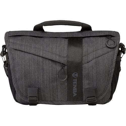 Torba Tenba Messenger DNA 8 Graphite slika 1