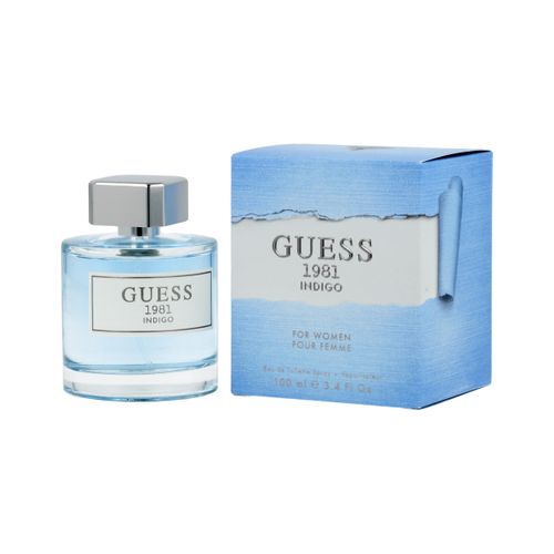 Guess Guess 1981 Indigo Eau De Toilette 100 ml (woman) slika 3