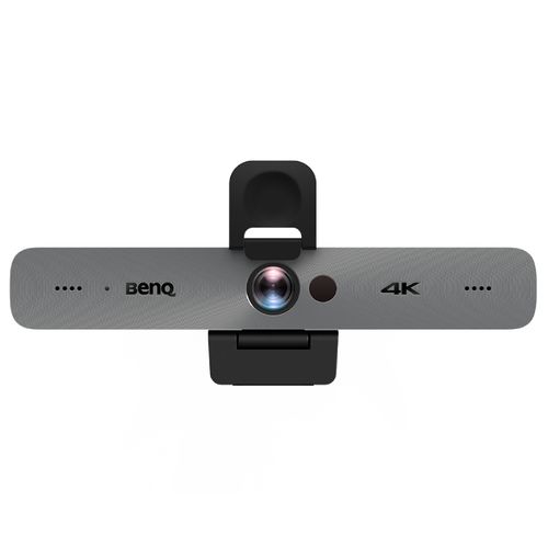 BENQ DVY32 Conference Camera Zoom Certified Smart 4K UHD crna slika 1