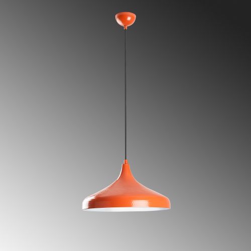 Tattoo - Orange Orange Chandelier slika 6