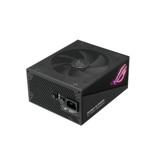 Napajanje ASUS ROG-STRIX-1000G-AURA-GAMING 1000W ATX 80+Gold modularno crna slika 1