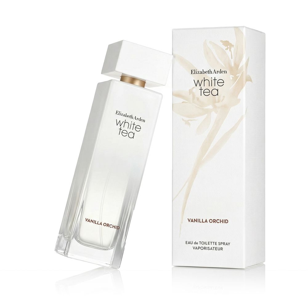 Elizabeth Arden White Tea Vanilla Orchid Body Cream 384 ml (woman) slika 1