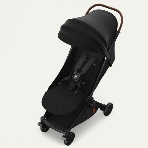 REDSBABY SKIP2 sportska kolica Black, Black slika 9