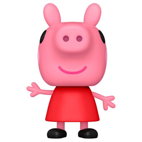 Funko POP figura Peppa Pig slika 3