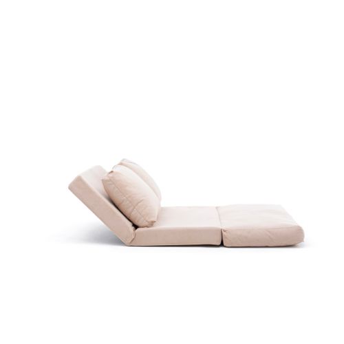 Atelier Del Sofa Taida - Dvoseda na razvlačenje 'Cream Cream' slika 7