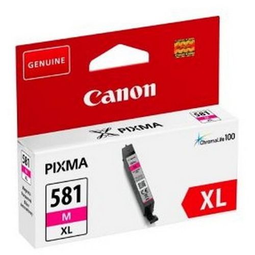 Canon tinta CLI-581M XL, magenta slika 1