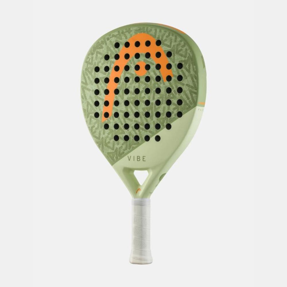 Head padel reket Vibe 2026 slika 1