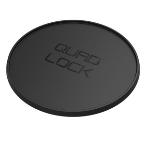 Quad Lock ljepljiva podloga za montažu nosača za automobil