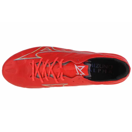 Mizuno Alpha Elite FG P1GA236264 Nogometne Kopačke slika 3