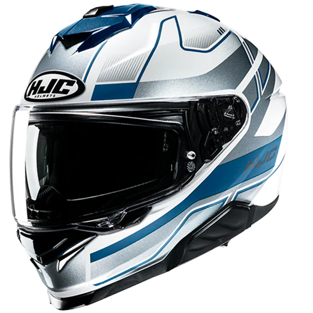 HJC i71 Iorix vizir za moto kacigu slika 2