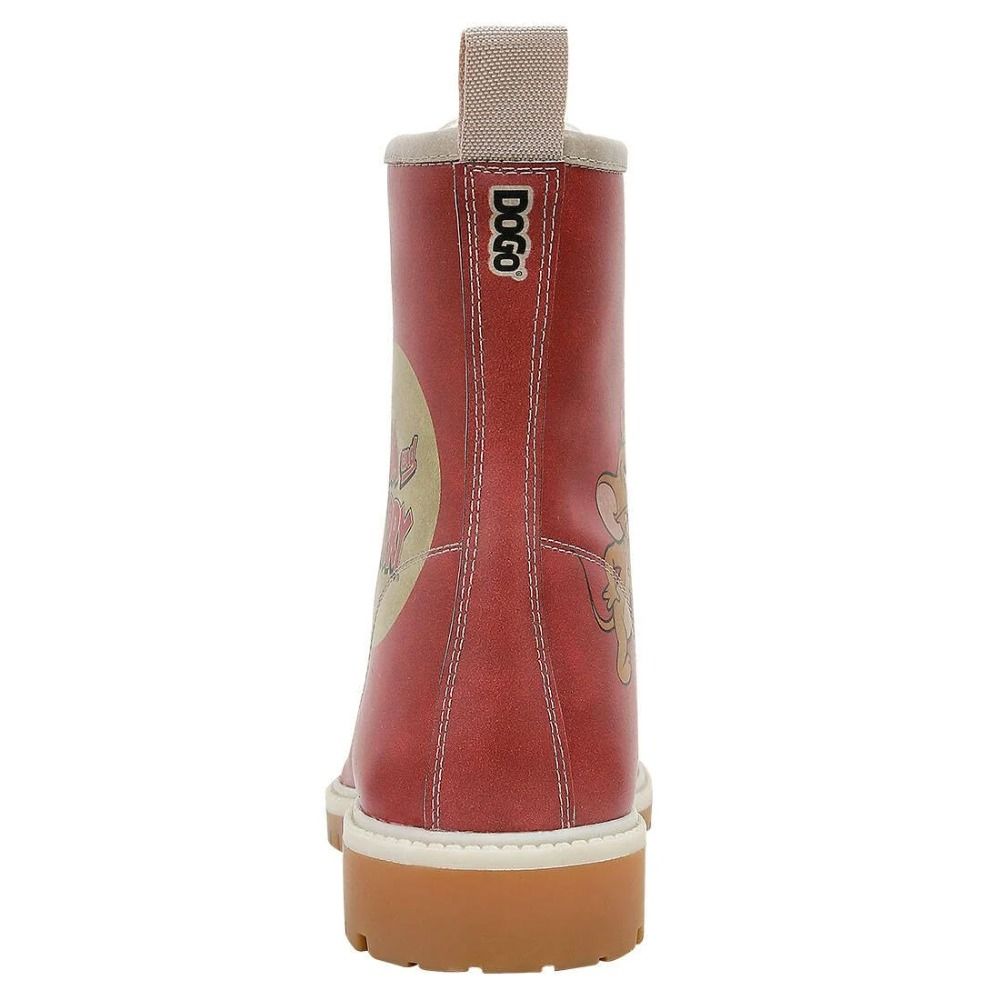 Dogo Duboke čizme Long Boots Warner Bros Tom & Jerry slika 5