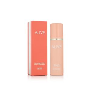 Hugo Boss Boss Alive Deodorant VAPO 100 ml (woman)