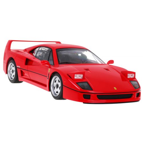 Rastar Ferrari F40 na daljinsko upravljanje 1:14 crveni slika 5