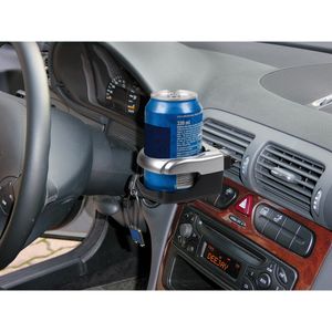 Držač za čašu - montaža na ventilaciju