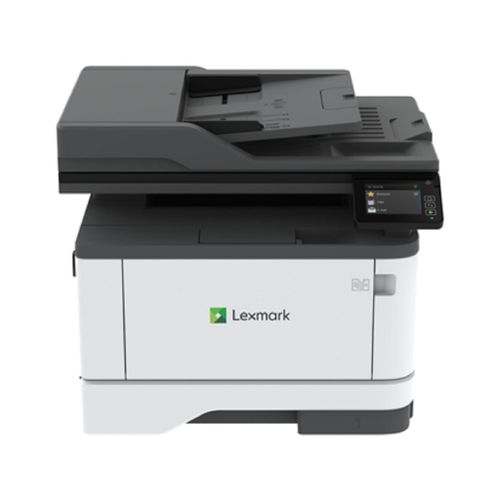 Pisač Lexmark laser mono MFP MX331ADN a4, duplex, network, fax, adf slika 1