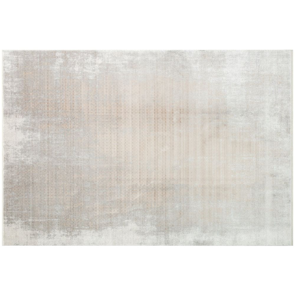 Mhl 05 - Krema, Zlatna Krema - Zlatni Tepih za Hol (100 x 200 cm) slika 5