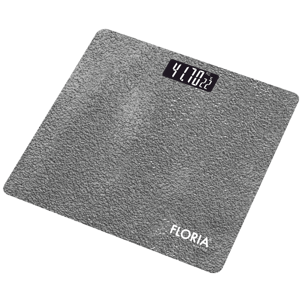 Floria Digitalna vaga, do 150 kg - ZLN1987 slika 1