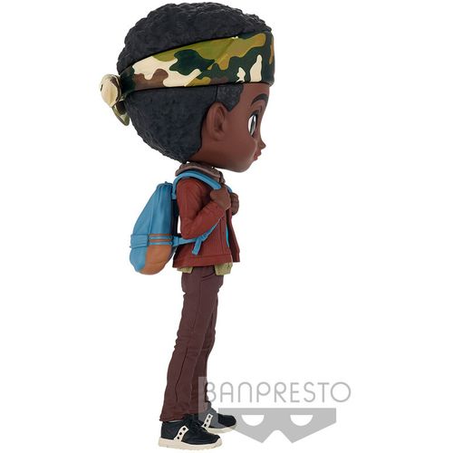 Stranger Things Lucas Q posket figure 13cm slika 3