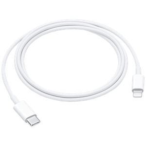 Apple Kabl za iPhone USB C to Lightning, 1 met - MM033ZM/A