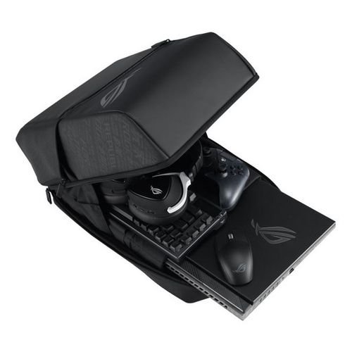 RUKSAK ASUS ROG RANGER BP2501 16//BK/S/3 IN 1 slika 3