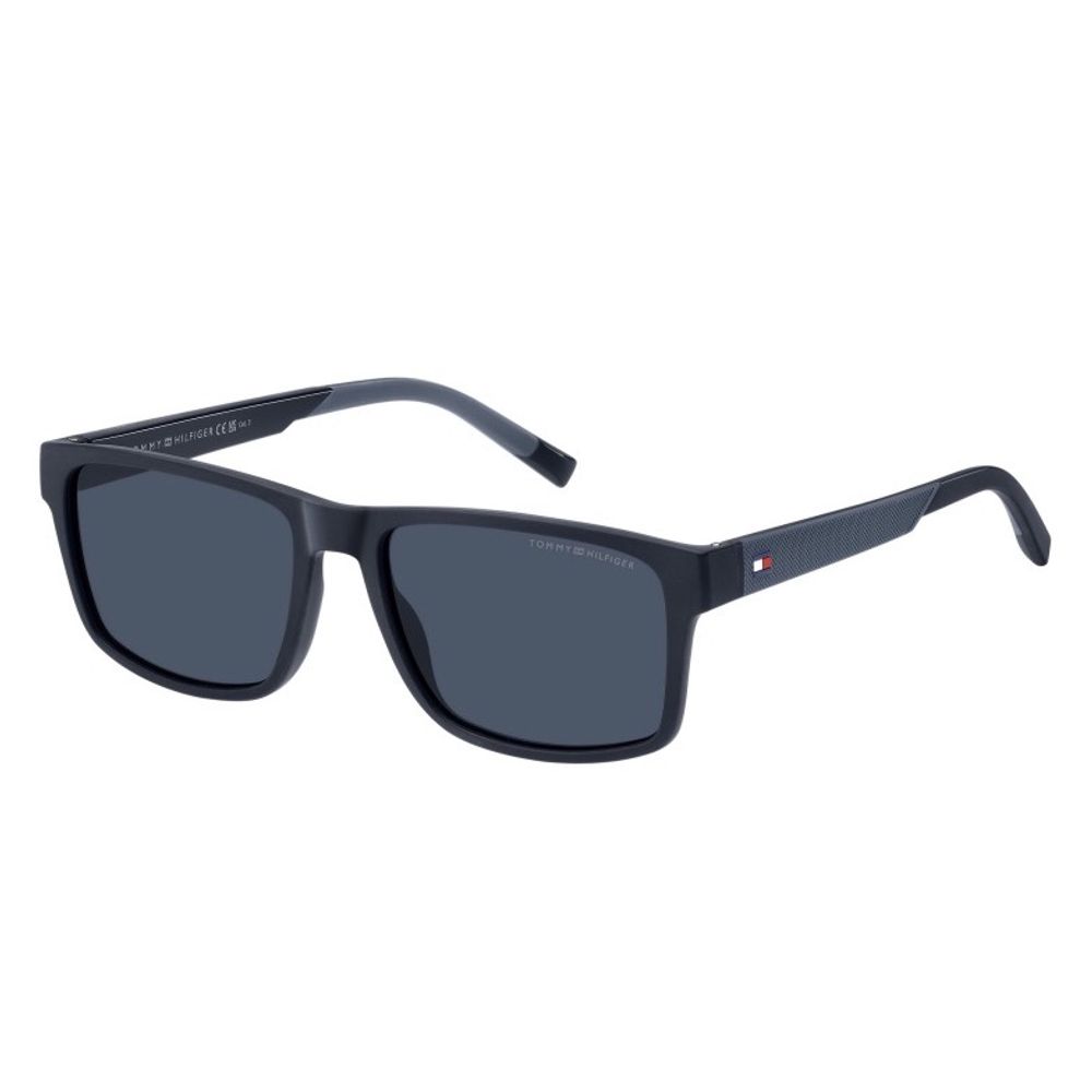 naočale Tommy Hilfiger Tommy Hilfiger TH 2142/S Blue slika 2