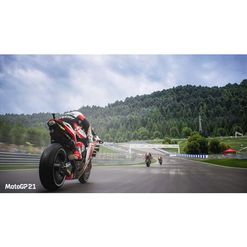 MotoGP 21 za PC slika 11