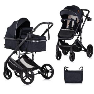 Chipolino Kolica Amore 2u1 Kkam02501bb, Blackberry