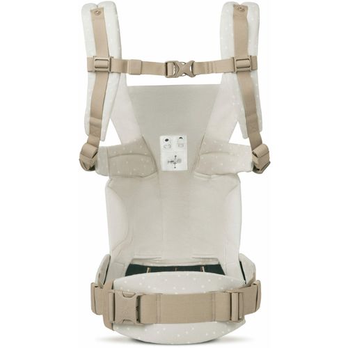 Ergobaby Omni Dream nosiljka Natural Dots slika 9