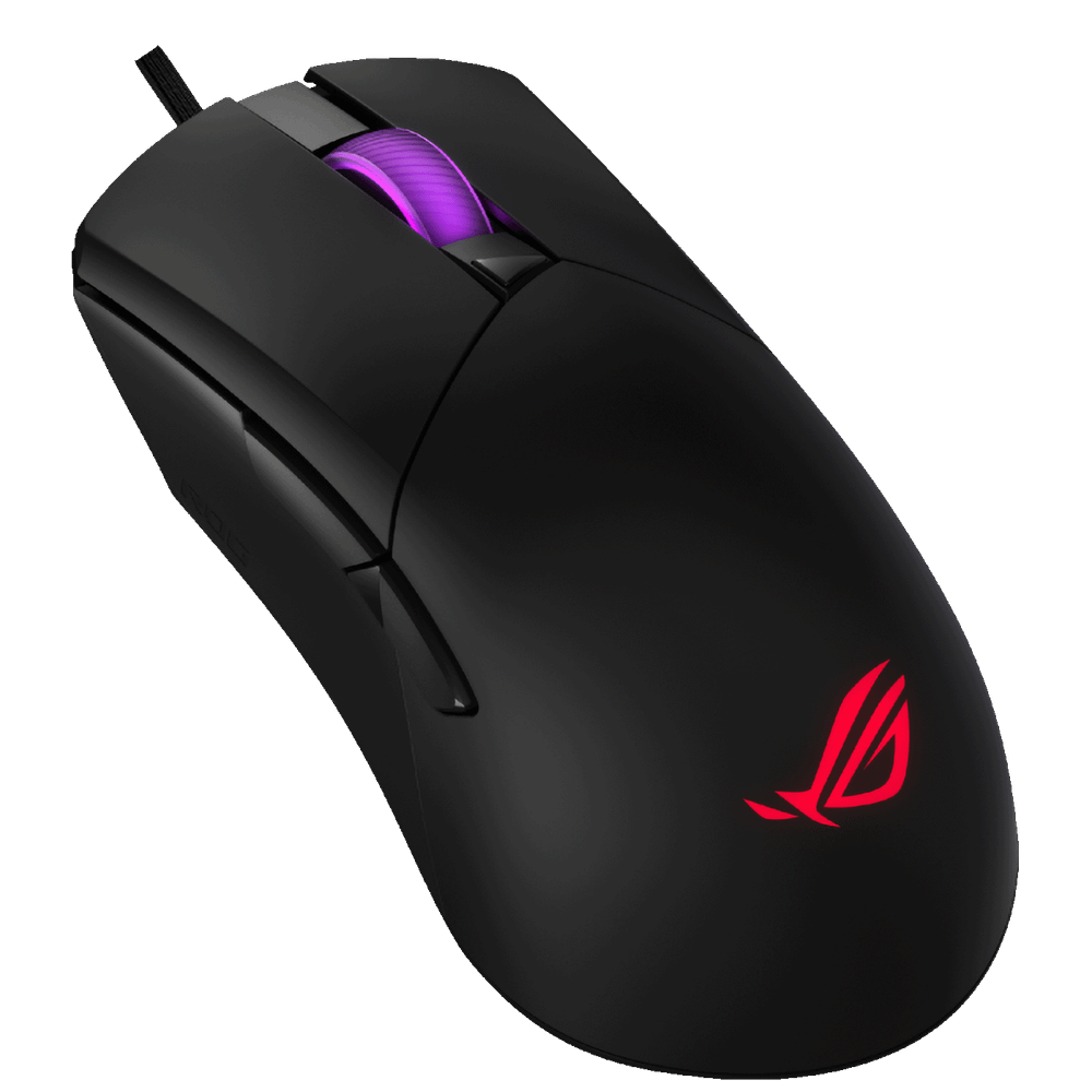 Asus Gaming optički miš / ROG Gladius III Core Gaming Mouse slika 2