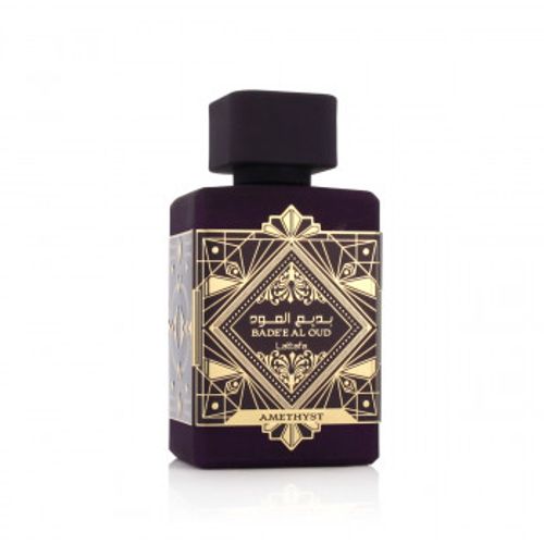 Lattafa Bade'e Al Oud Amethyst Eau De Parfum 100 ml (unisex) slika 1