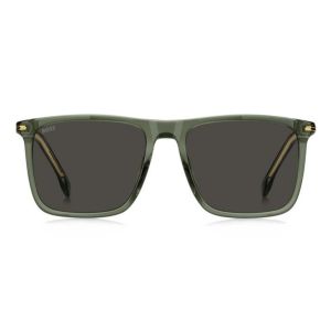 Muške Sunčane naočale Hugo Boss Hugo Boss BOSS 1750/G/S Green