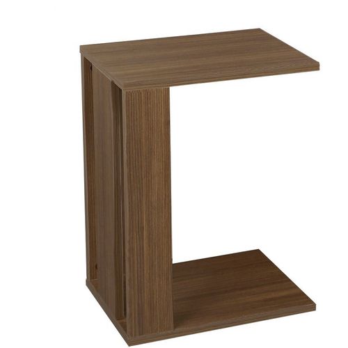 Woody Fashion Bočni stol, Single - Walnut slika 4