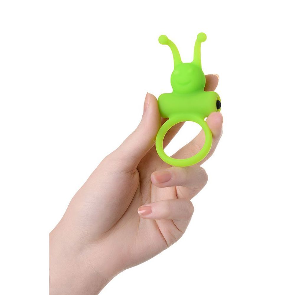 Prsten za penis Flik slika 3