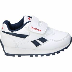 Reebok REWIND GY1739 Bijele Dječje Sportske Cipele