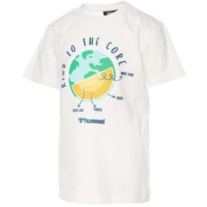 Hummel Majica kratki rukav Hmlcedric T-Shirts S/S za dječake