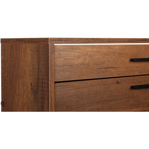 SHC-431-OO-1 Oslo Walnut Shoe Cabinet slika 14