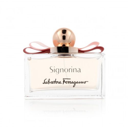 Salvatore Ferragamo Signorina Eau De Parfum 100 ml (woman) slika 1