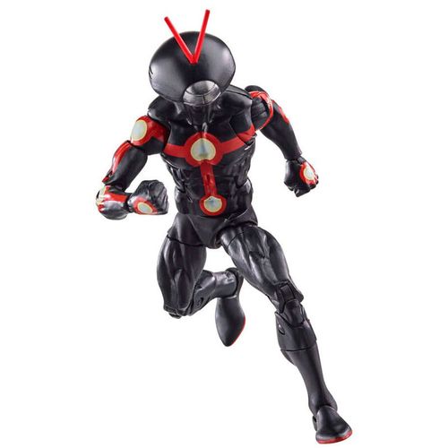 Marvel Cassie Lang Future Ant-Man figure 15cm slika 3