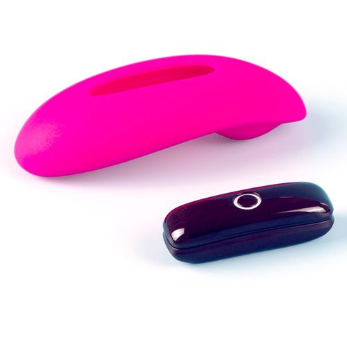 Klitorisni vibrator Magic Motion - Candy Smart Wearable Vibe slika 4