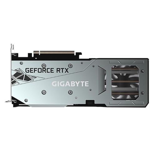 GIGABYTE nVidia GeForce RTX 3060 12GB 192bit GV-N3060GAMING OC-12GD rev 2.0 LHR grafička karta slika 4