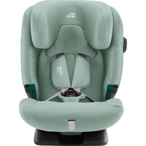 Britax Romer Autosjedalica Advansafix Pro i-Size, Grupa 1, 2, 3 (9-36 kg) - Jade Green slika 2