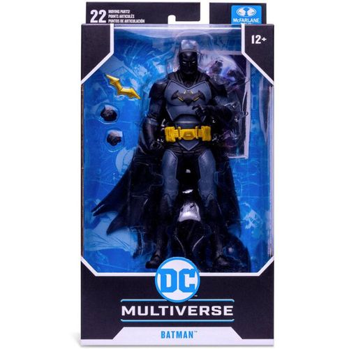 DC Comics Multiverse Batman figura slika 3