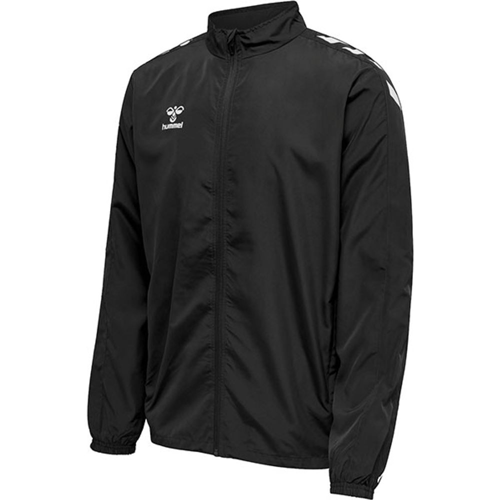 Hummel Muški duks Hmlcore XK Micro Zip Jacket slika 1