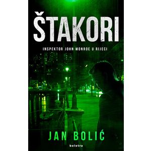 Štakori, Jan Bolić