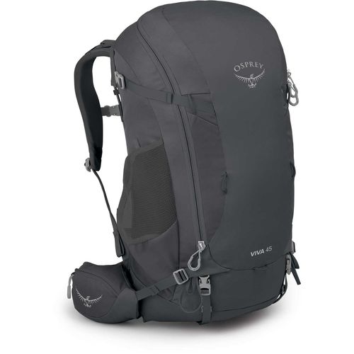 OSPREY Ruksak Viva 45l Backpack, Sivi slika 1