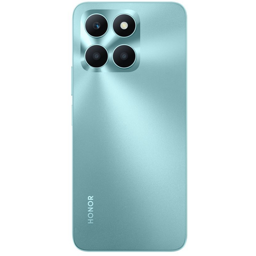 HONOR X6a 4GB/128GB LTE, Cyan Lake slika 2