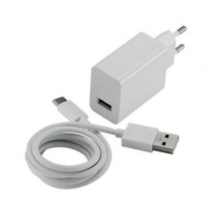 Asus punjač 18W USB-C, bijeli