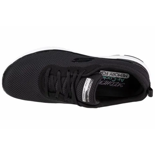 Skechers Flex Appeal 3.0 13070-BKW Ženske Tenisice slika 15