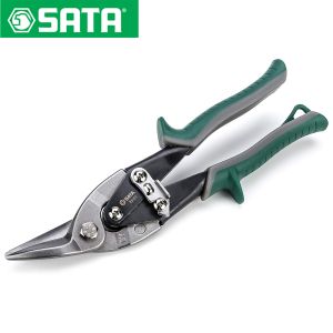 Sata Ručne škare – makaze za lim lijeve 250 mm ST93101ST